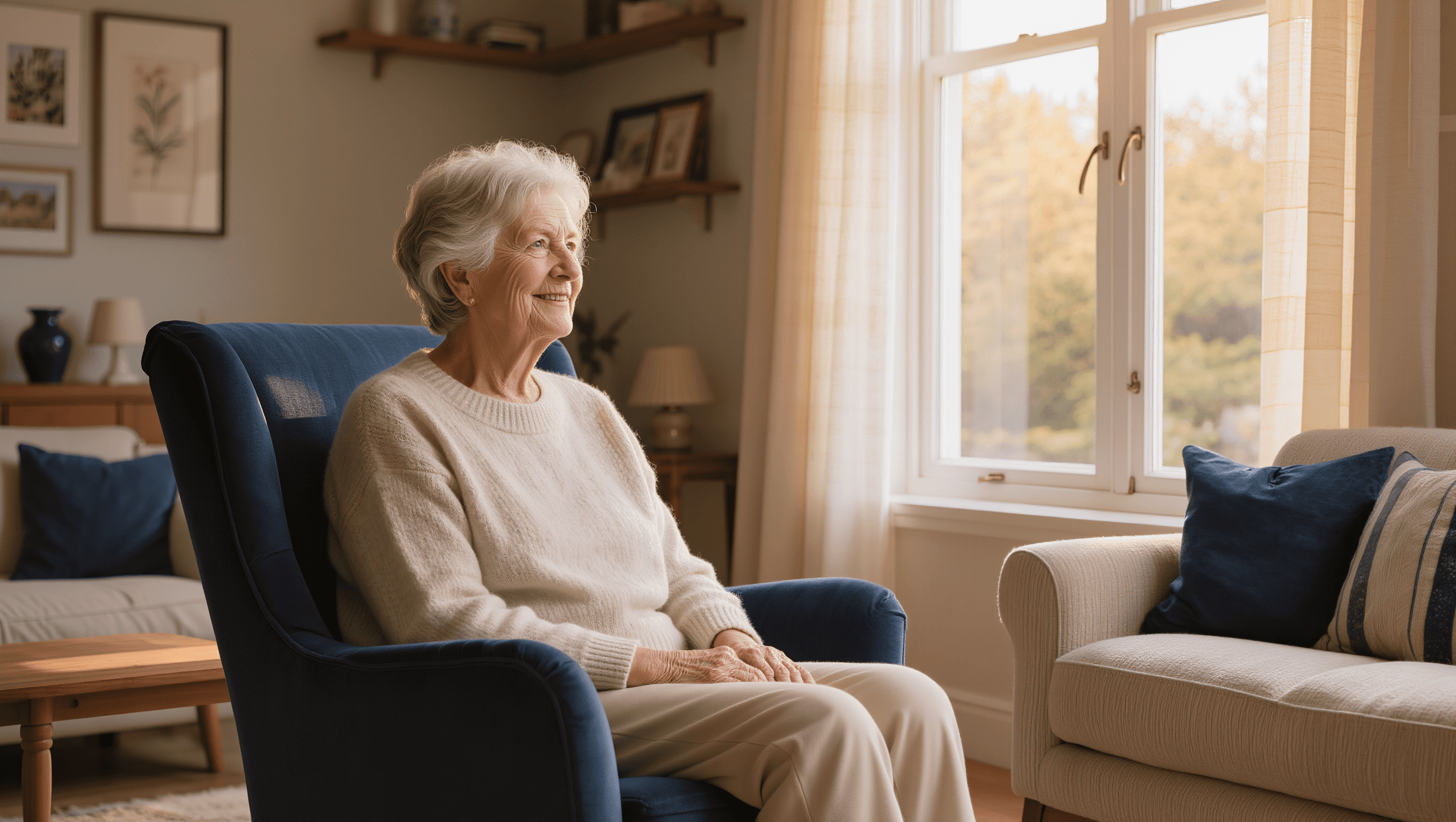 Altersdepression Zahlen 2026: 25 % betroffen, 4 % behandelt