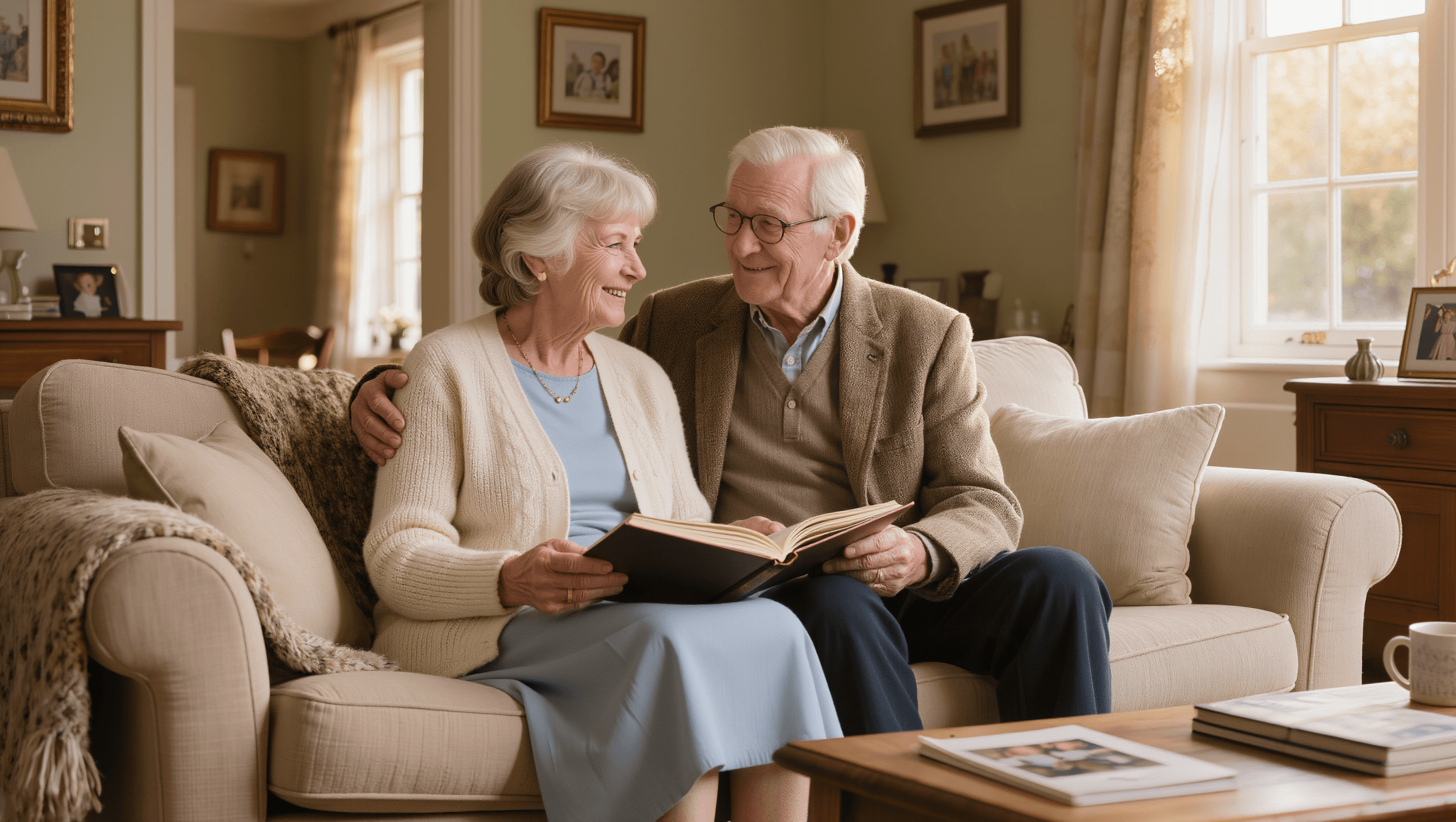 Alzheimer vs Demenz: Der Unterschied + Was Pflegekassen erkennen
