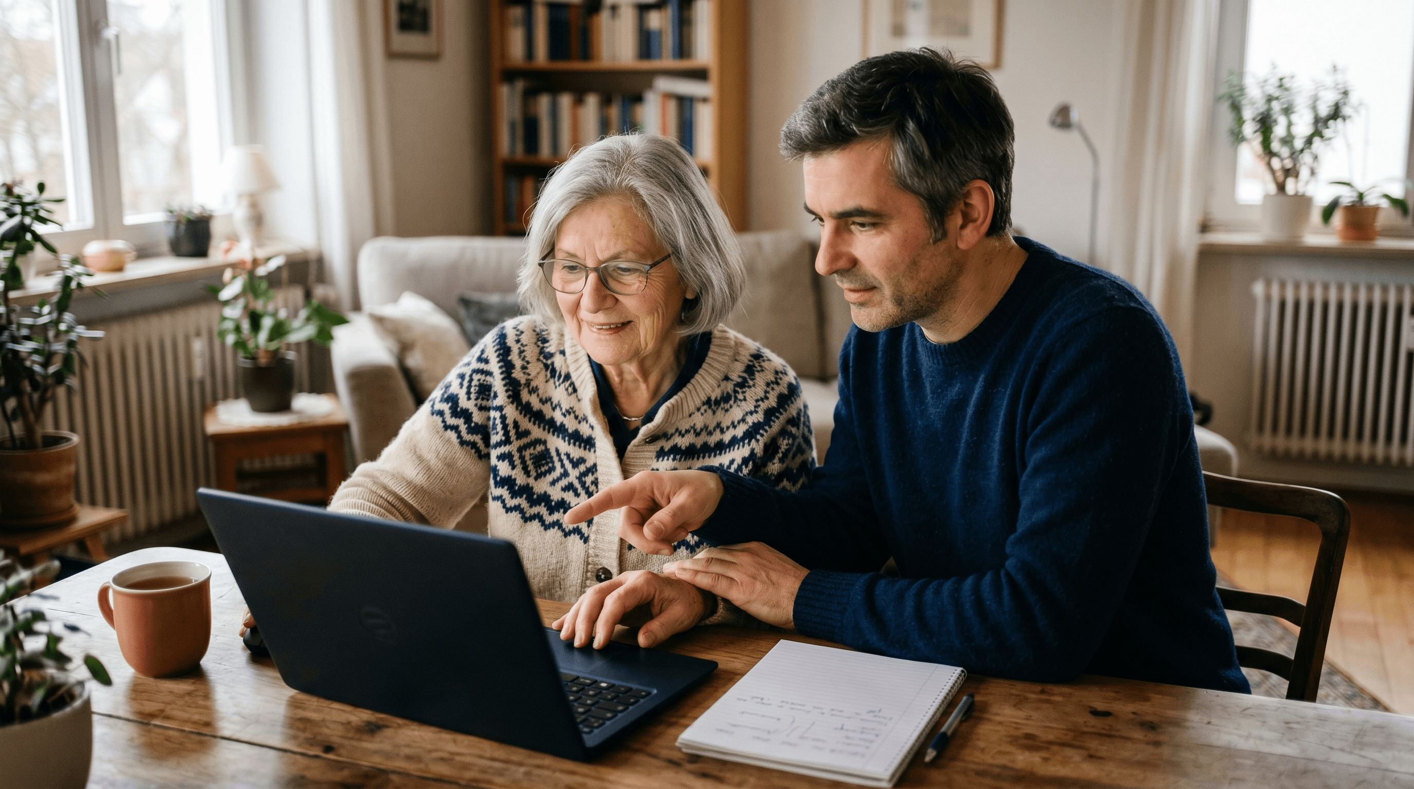 Digitaler Nachlass: Konten, Passwörter und Online-Verträge regeln