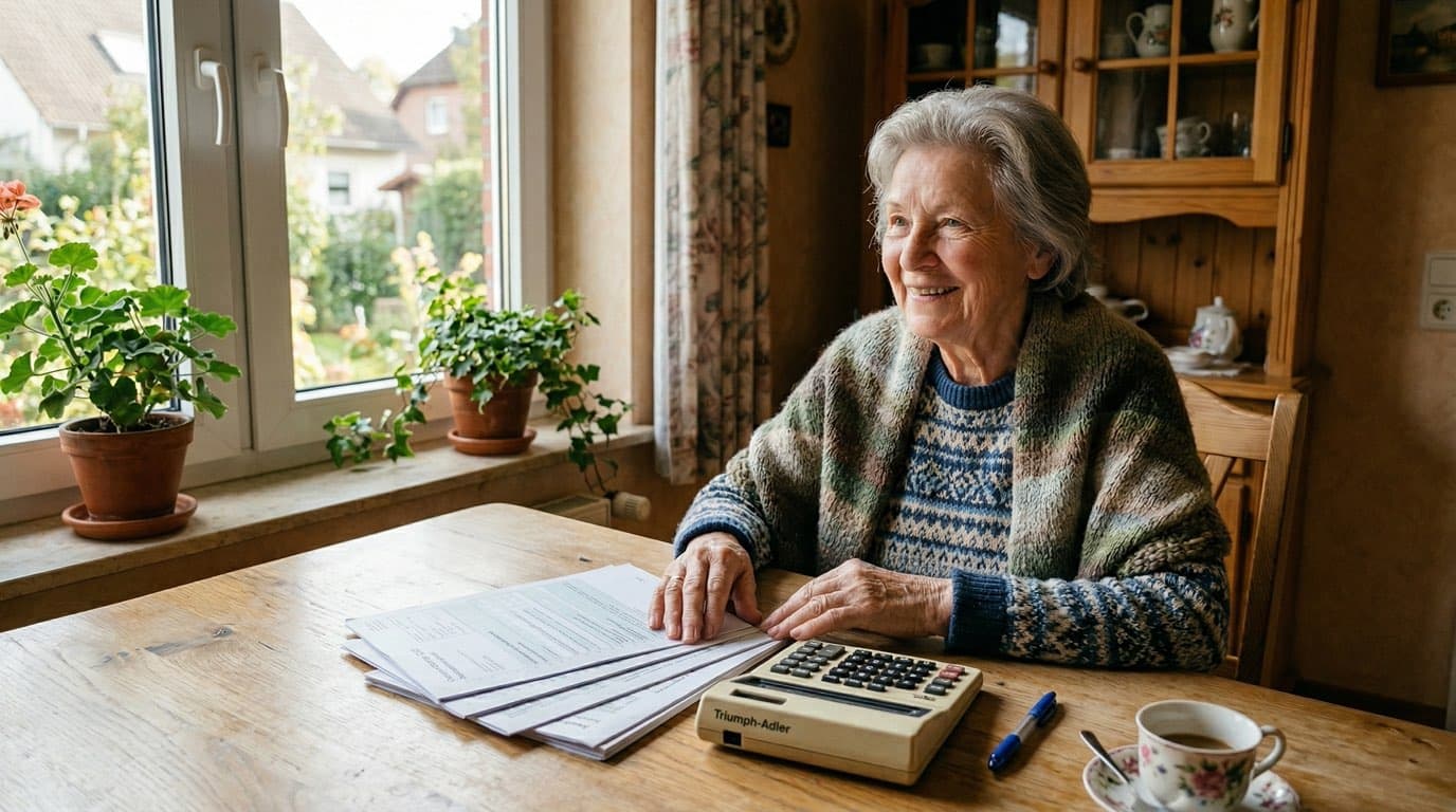 Entlastungsbetrag 2026: 131 €/Monat richtig nutzen