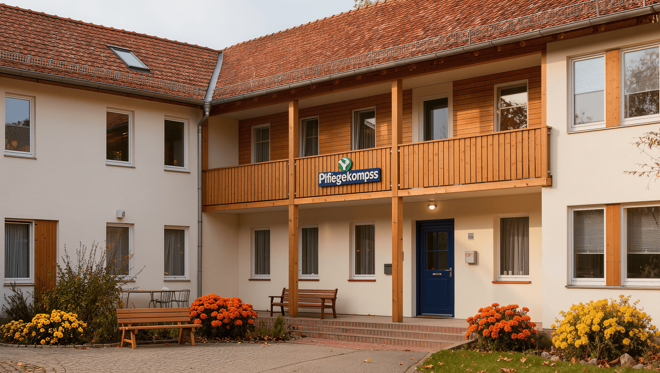 Hospiz Kosten 2026: Wer zahlt? 0 € Eigenanteil
