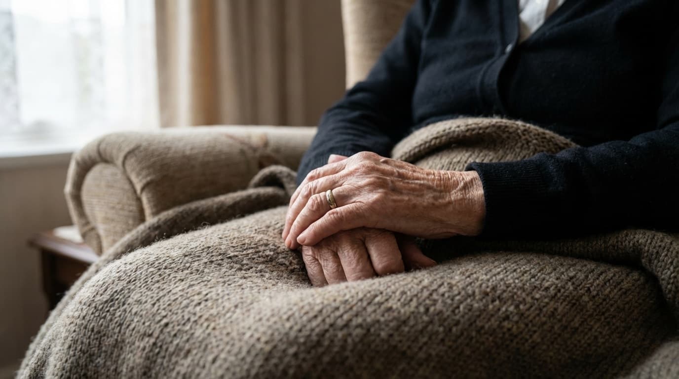 Patientenverfügung Muster 2026: Vorlagen + Checkliste