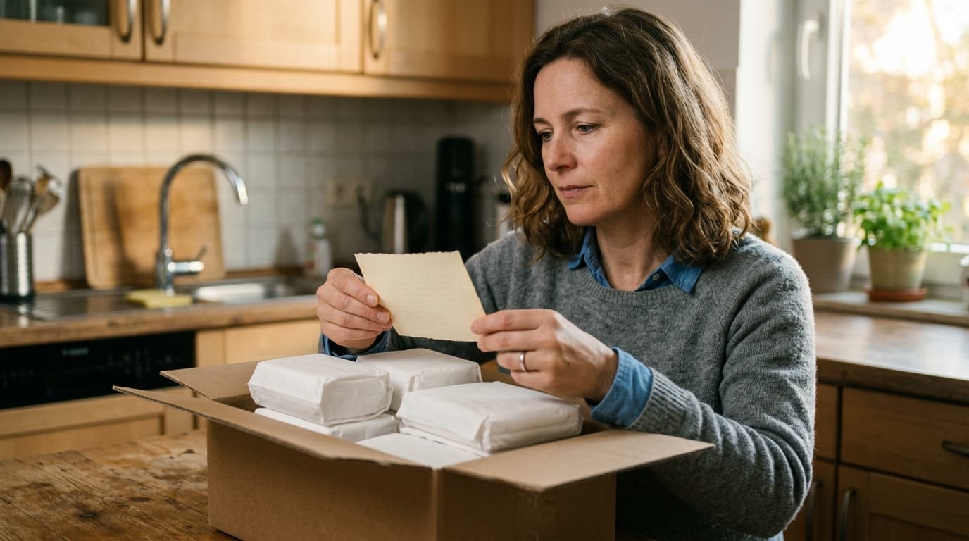 Pflegebox Vergleich 2026: 6 Anbieter + wann ein Wechsel lohnt