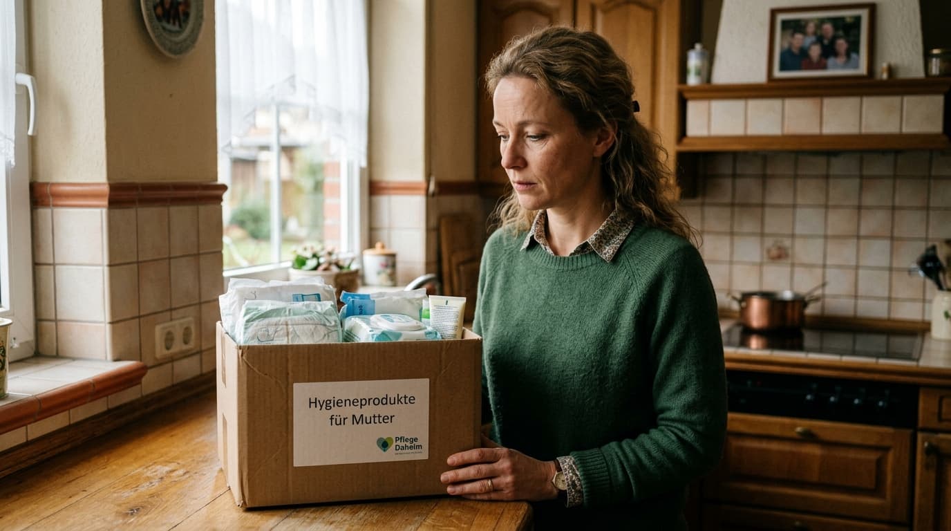 Sanubi Pflegebox kündigen 2026: Muster + was wirklich nötig ist