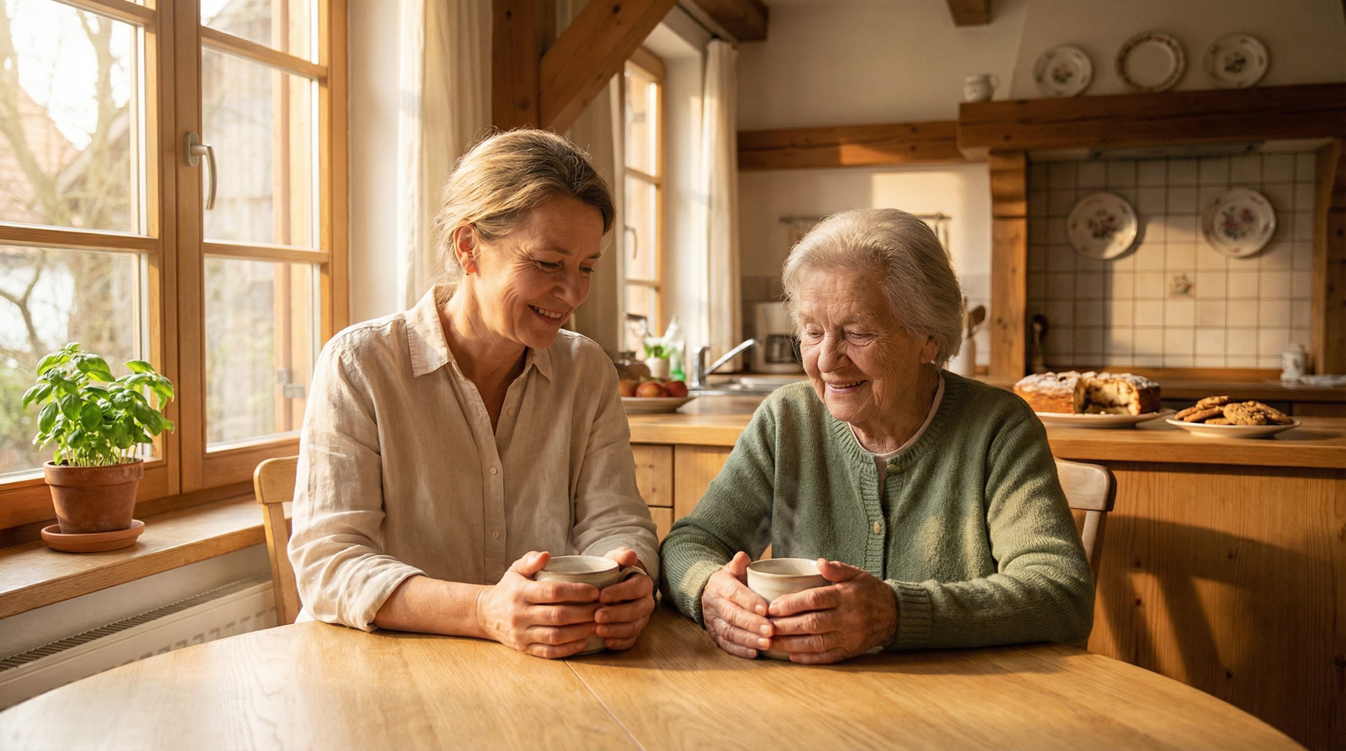 Pflegegeld für Angehörige: Höhe + Rechte [2026]