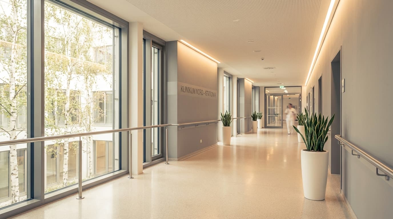 Pflegegeld Krankenhausaufenthalt: 8 Wochen Regel [2026]