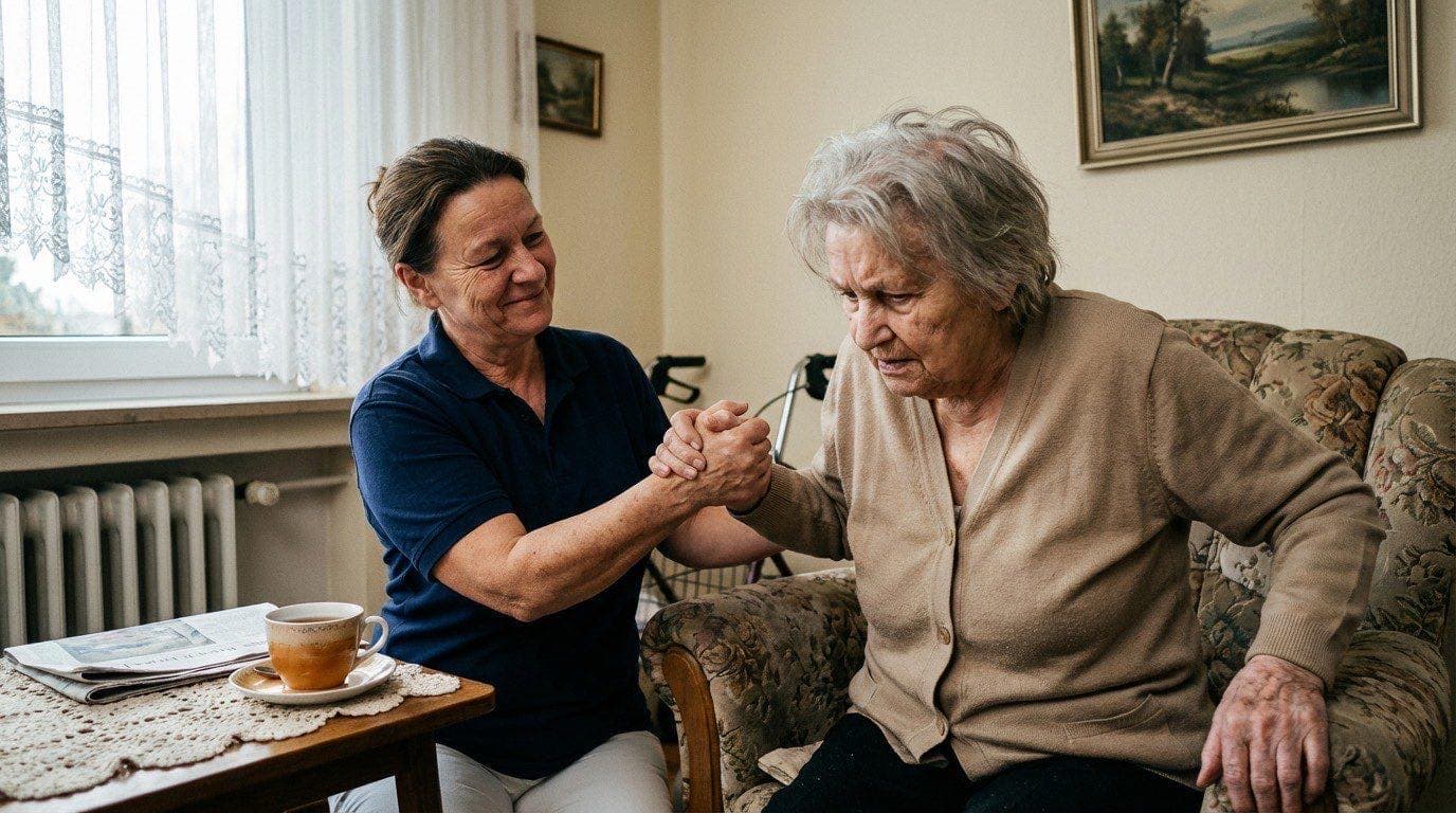 Pflegegrad 3: Voraussetzungen, Punkte + Leistungen [2026]