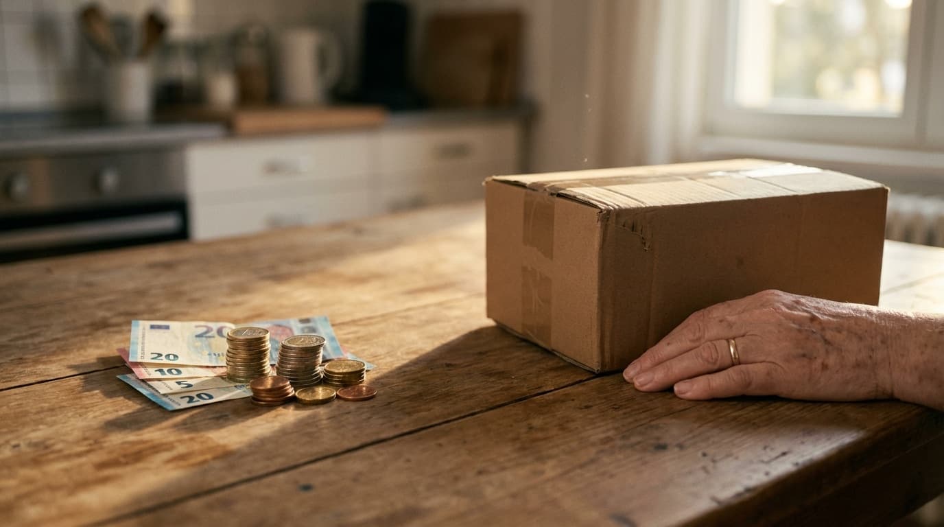 Pflegehilfsmittel auszahlen 2026: Was wirklich erlaubt ist