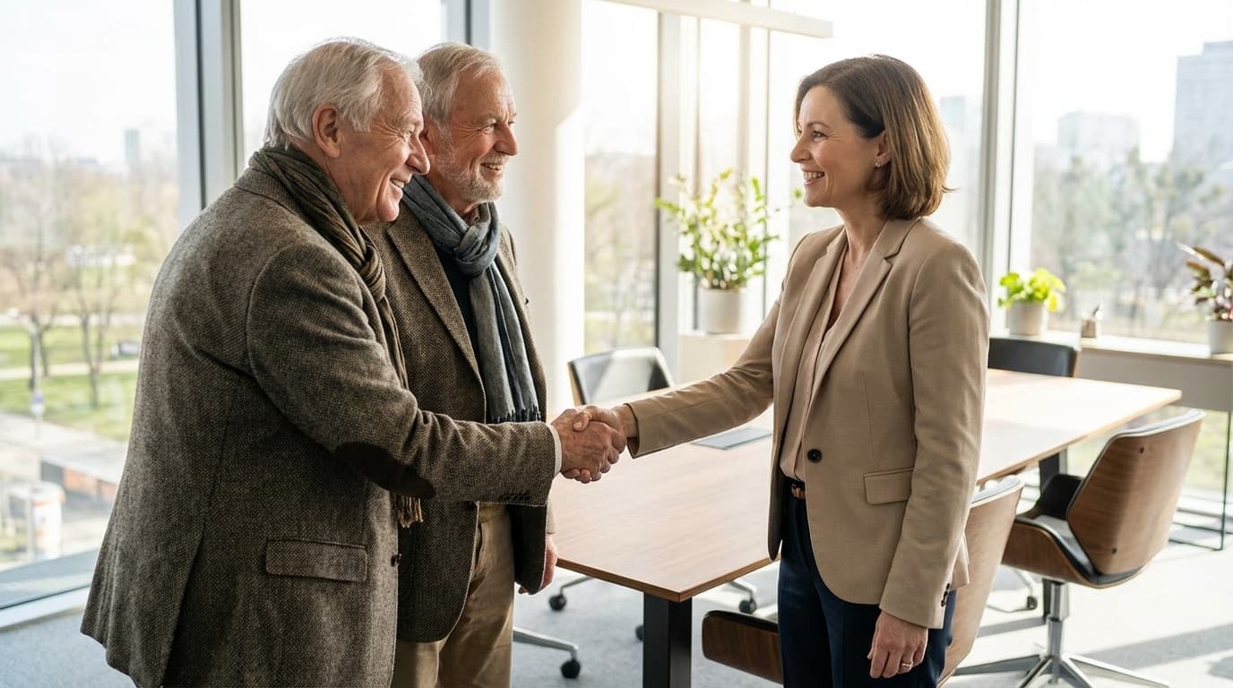 Vorsorgevollmacht Kosten 2026: Notar, Beglaubigung + Preise