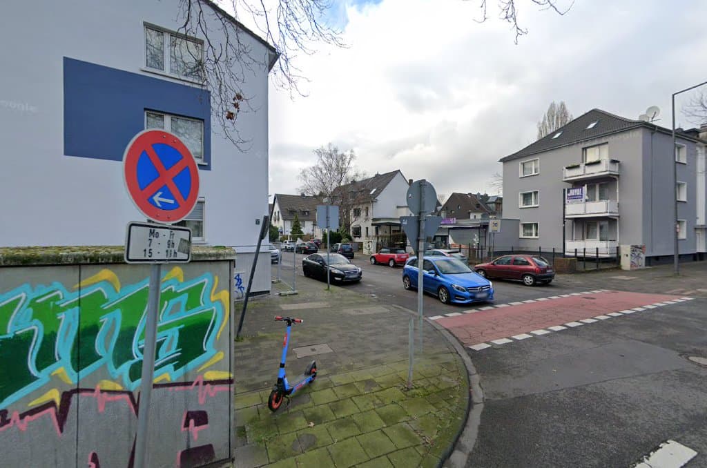 Google-Unternehmensprofil von Anka Ambulanter Pflegedienst — ambulanter Pflegedienst in Köln-Nippes mit 4,9 von 5 Sternen