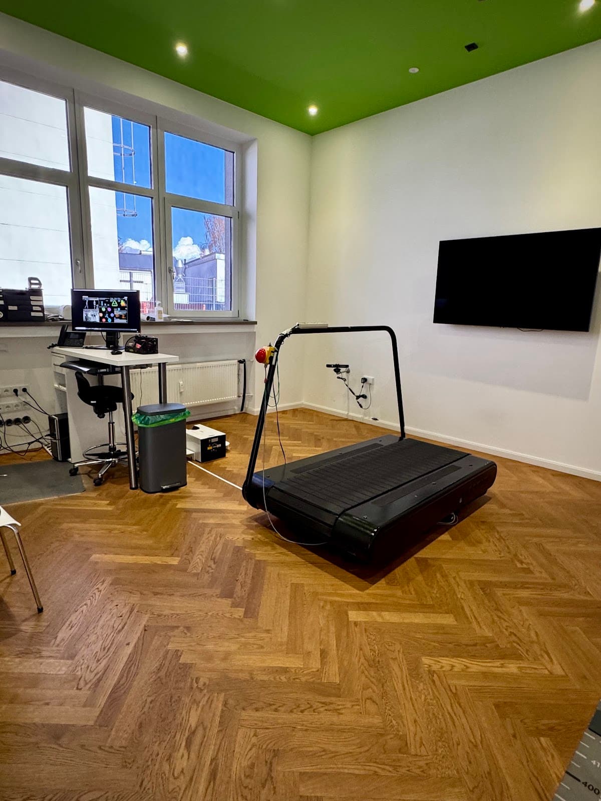 Sensomotorik Zentrum Frankfurt in Bergen-Enkheim — Google-Unternehmensprofil