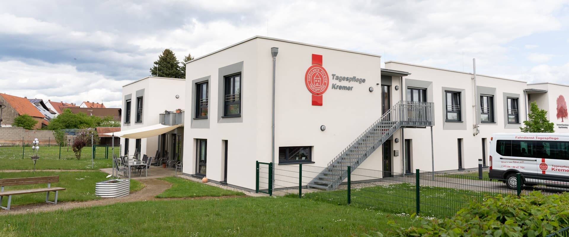 Tagespflege Kremer „Haus Ronneburg“ — Google-Unternehmensprofil mit 4,9 von 5 Sternen bei 91 Rezensionen, Stand Juli 2026