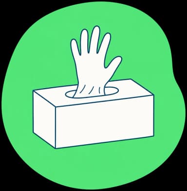 Handschuhe