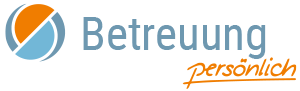 Logo Betreuung persönlich