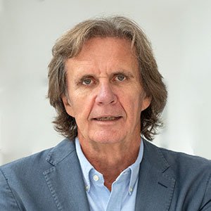 Dr. Richard Spies, Gründer und Geschäftsführer von Betreuung persönlich